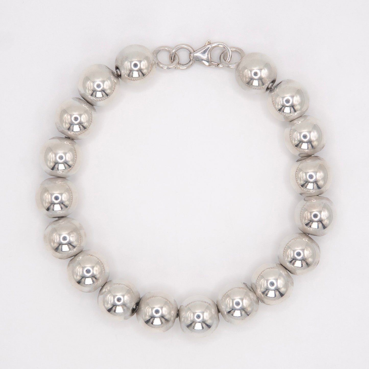 Ball bracelet