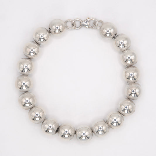 Ball bracelet