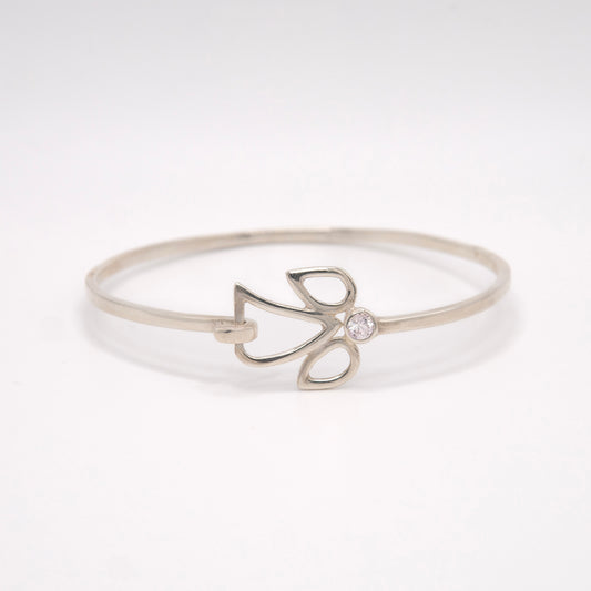 Angel bangle