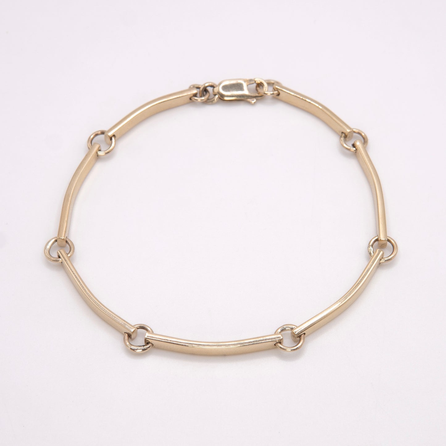 Bar bracelet